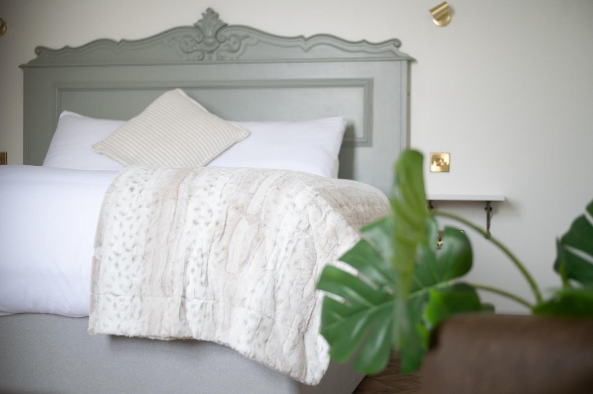 Bed & Breakfast The Stella Historic 4*