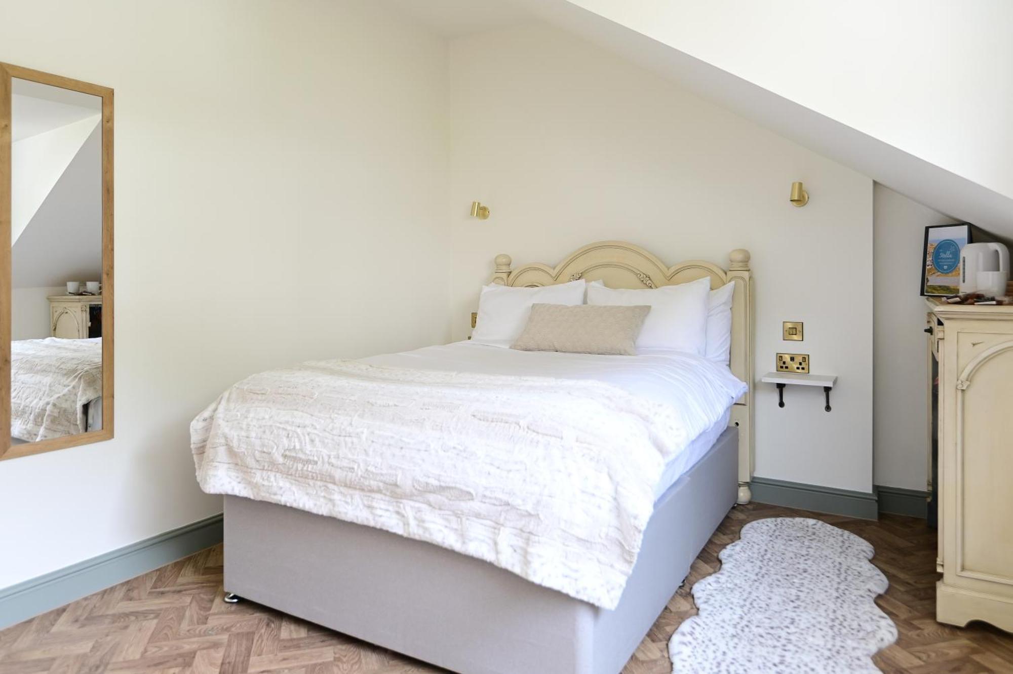 The Stella Historic Bed & Breakfast
