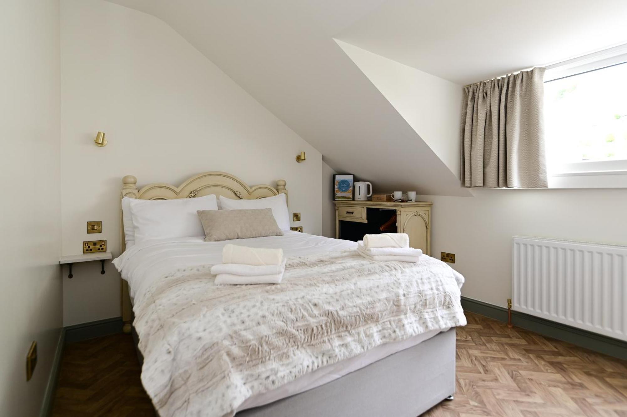 Bed & Breakfast The Stella Historic