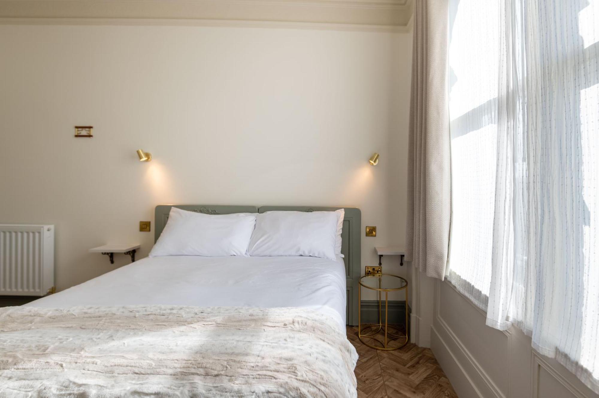 Bed & Breakfast The Stella Historic 4*