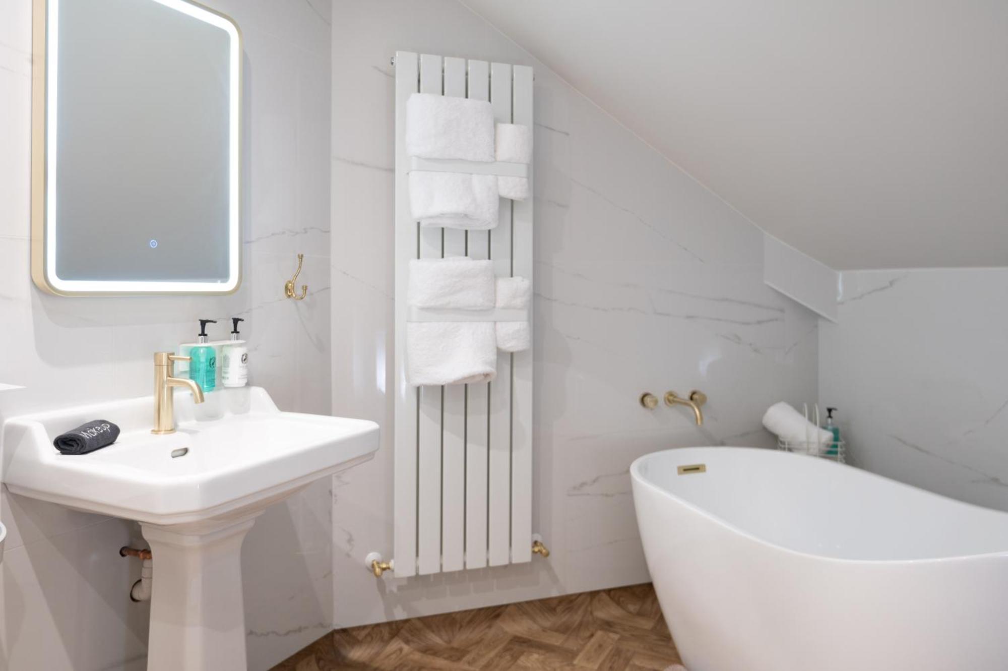 Bed & Breakfast The Stella Historic 4*