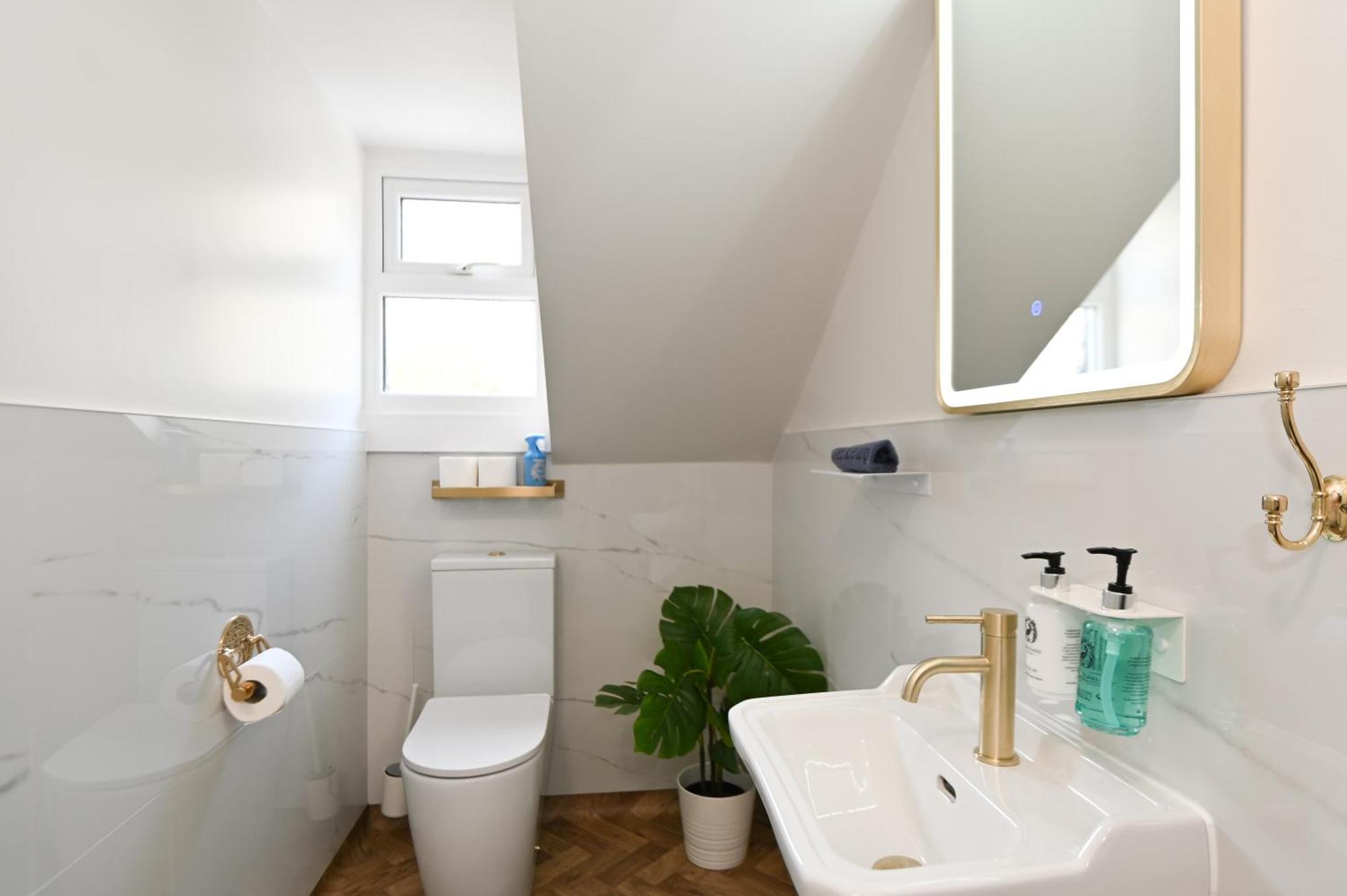 The Stella Historic Bed & Breakfast 4*