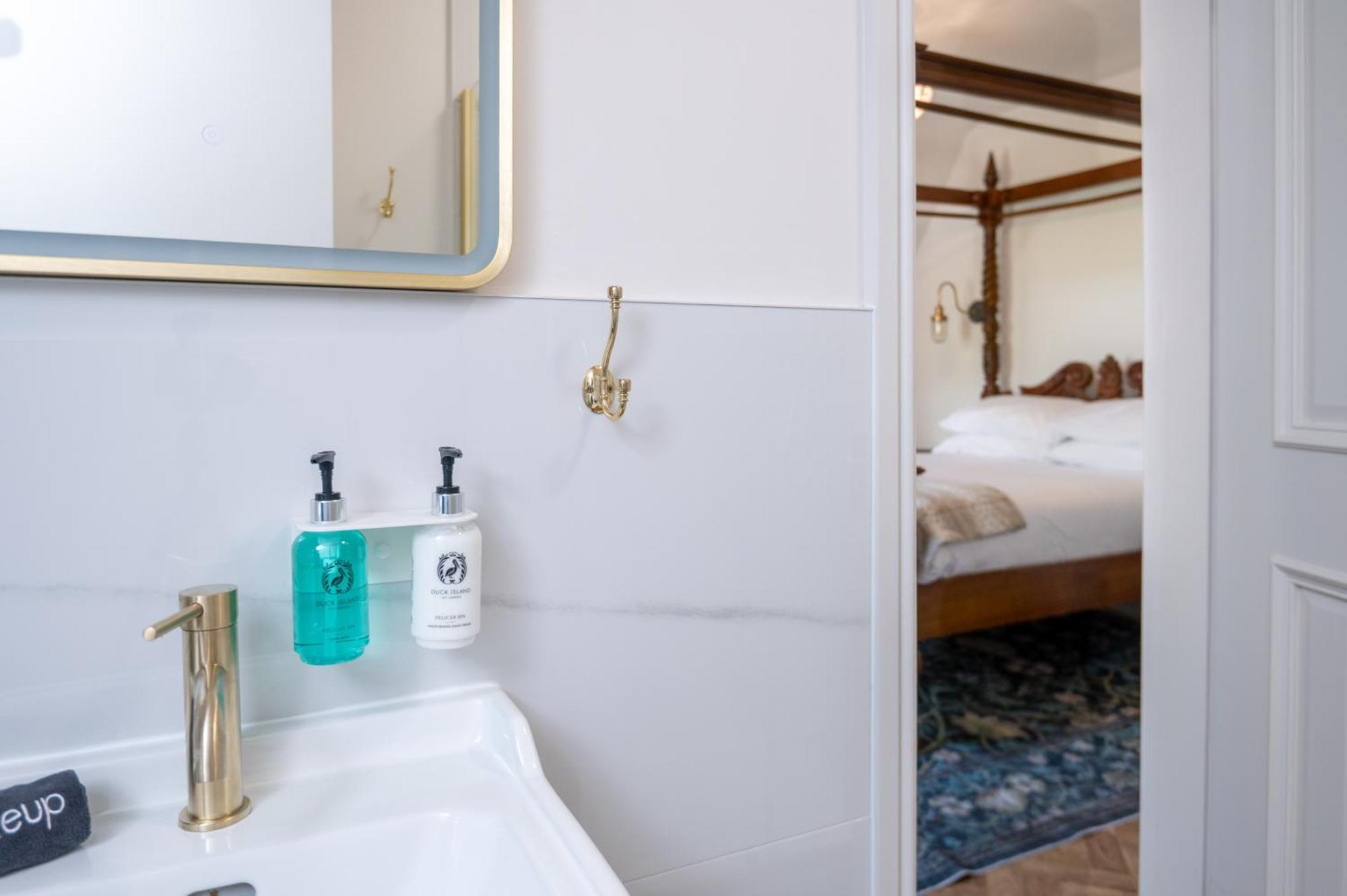 Bed & Breakfast The Stella Historic Llandudno