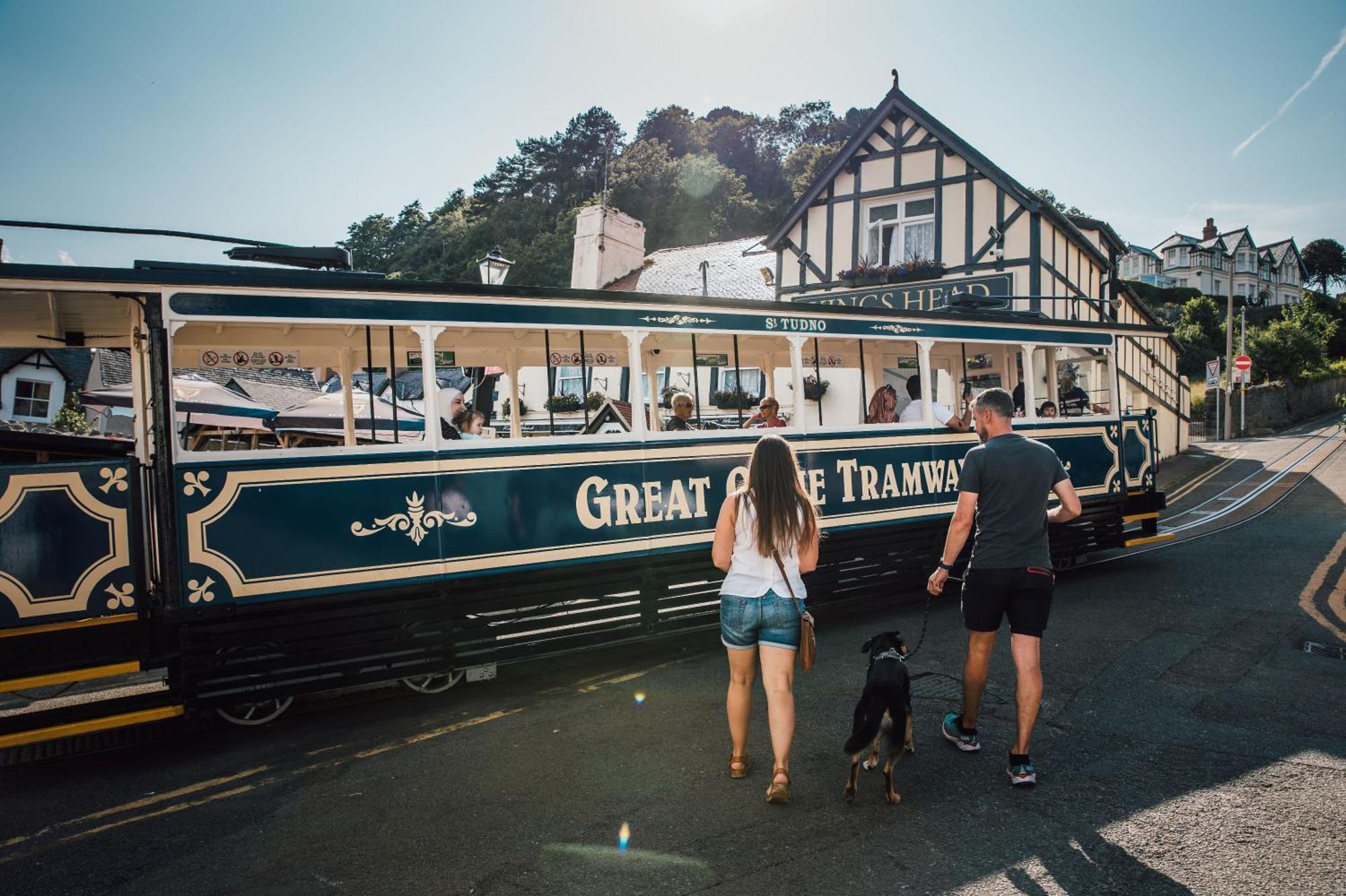 The Stella Historic Llandudno