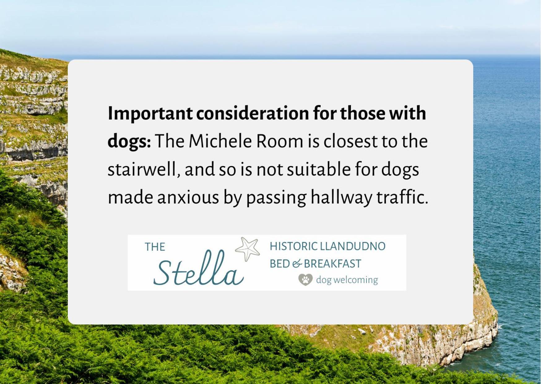 The Stella Historic Bed & Breakfast 4*