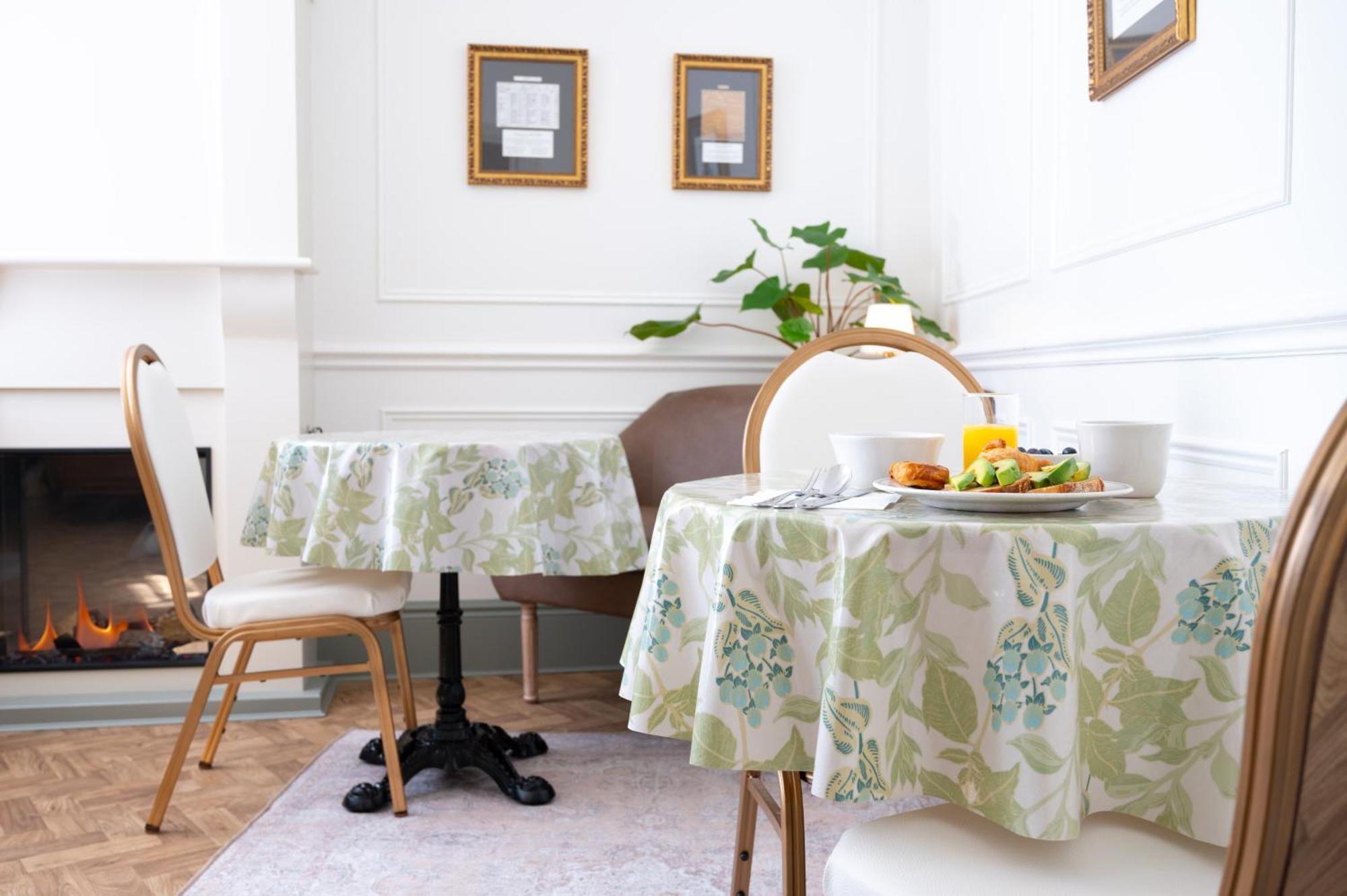Bed & Breakfast The Stella Historic 4*