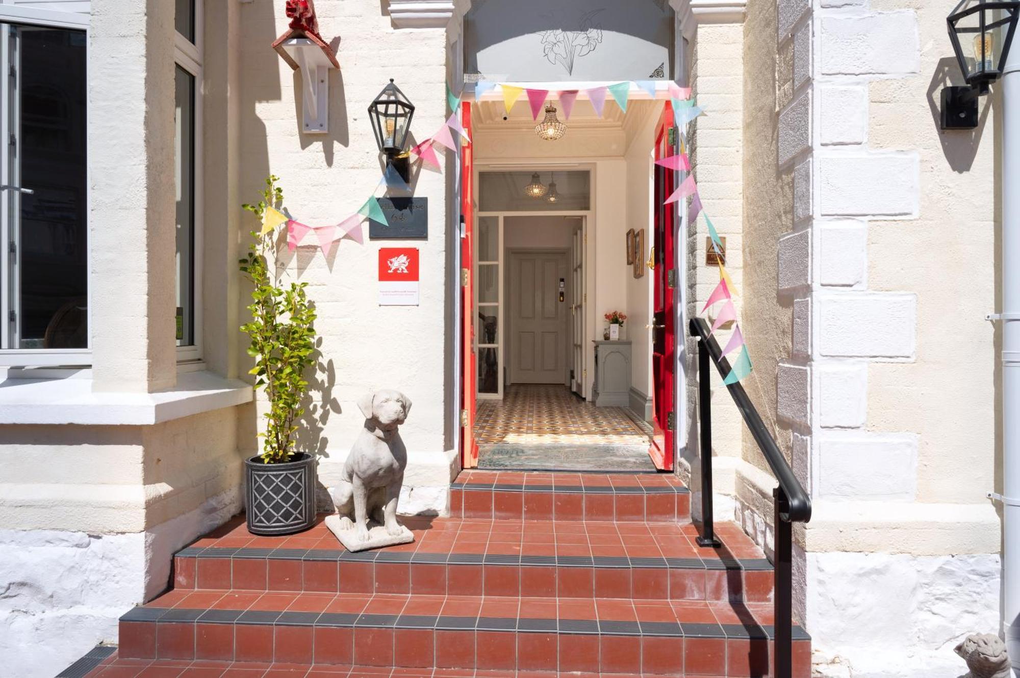 Bed & Breakfast The Stella Historic Llandudno