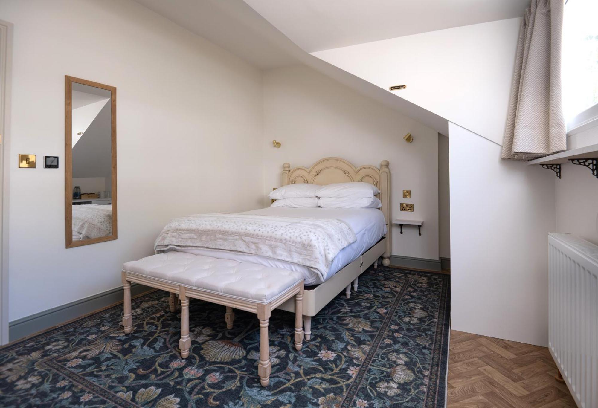 The Stella Historic 4* Llandudno
